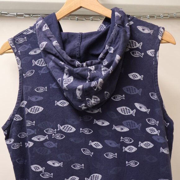 Fresh Produce Swim Coverup Still Sz Small Bathing Suit/Swimming Coverup - Picture 6 of 10